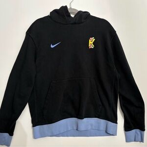 Kyrie Irving Nike Hoodie